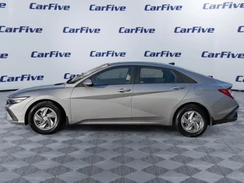 Photos of 2024 Hyundai Elantra SE for sale in Nashua, NH at CarFive Nashua, NH