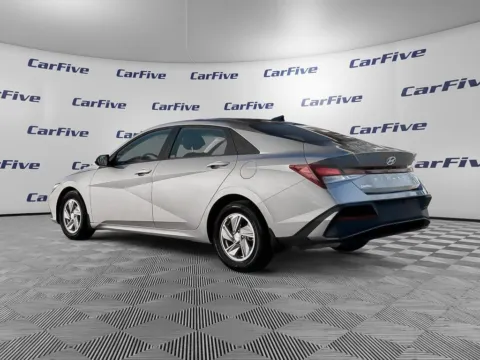 Another view of 2024 Hyundai Elantra SE for sale in Nashua, NH at CarFive Nashua, NH