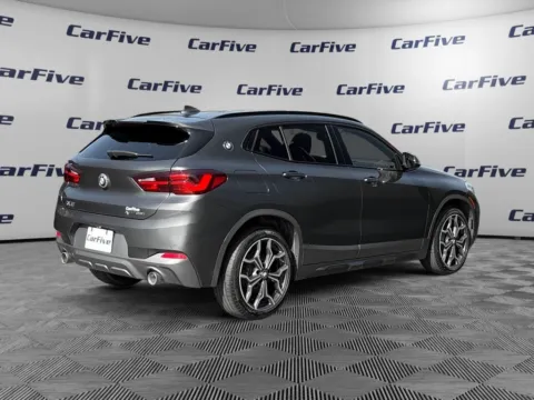 More photos of 2022 BMW X2 xDrive28i at CarFive Nashua, NH, NH