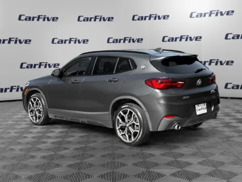 Another view of 2022 BMW X2 xDrive28i for sale in Nashua, NH at CarFive Nashua, NH