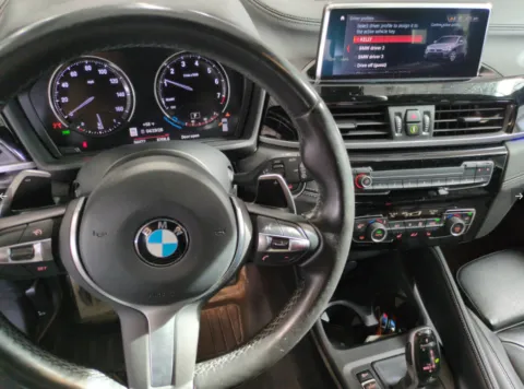 More photos of 2022 BMW X2 xDrive28i at CarFive Nashua, NH, NH