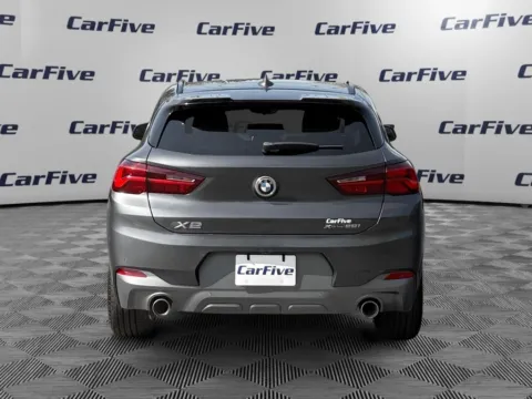 More photos of 2022 BMW X2 xDrive28i at CarFive Nashua, NH, NH