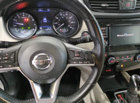 More photos of 2019 Nissan Rogue Sport SV at CarFive Nashua, NH, NH