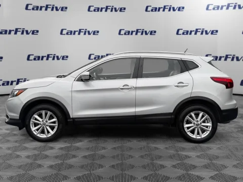 Photos of 2019 Nissan Rogue Sport SV for sale in Nashua, NH at CarFive Nashua, NH