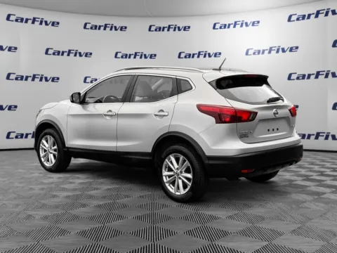Another view of 2019 Nissan Rogue Sport SV for sale in Nashua, NH at CarFive Nashua, NH