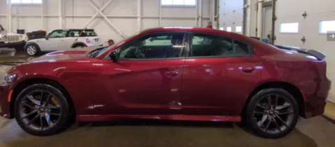 Photos of 2021 Dodge Charger GT for sale in Nashua, NH at CarFive Nashua, NH