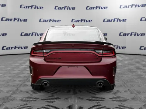 More photos of 2021 Dodge Charger GT at CarFive Nashua, NH, NH