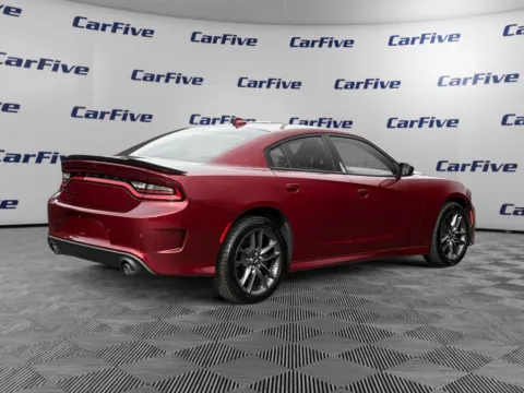 More photos of 2021 Dodge Charger GT at CarFive Nashua, NH, NH