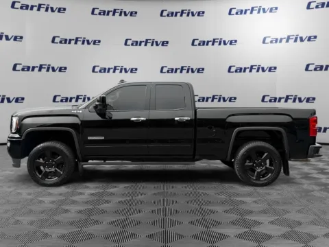 Photos of 2018 GMC Sierra 1500 for sale in Nashua, NH at CarFive Nashua, NH