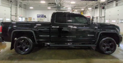 Another view of 2018 GMC Sierra 1500 for sale in Nashua, NH at CarFive Nashua, NH