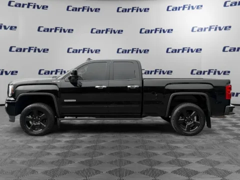Photos of 2018 GMC Sierra 1500 for sale in Nashua, NH at CarFive Nashua, NH