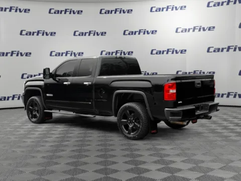 Another view of 2018 GMC Sierra 1500 for sale in Nashua, NH at CarFive Nashua, NH