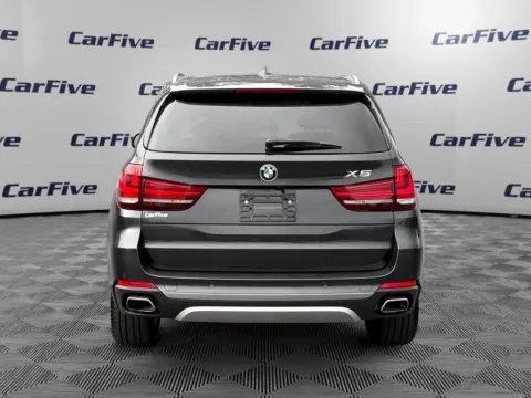More photos of 2018 BMW X5 xDrive35i at CarFive Nashua, NH, NH