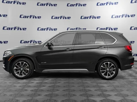 Photos of 2018 BMW X5 xDrive35i for sale in Nashua, NH at CarFive Nashua, NH