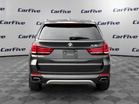 More photos of 2018 BMW X5 xDrive35i at CarFive Nashua, NH, NH