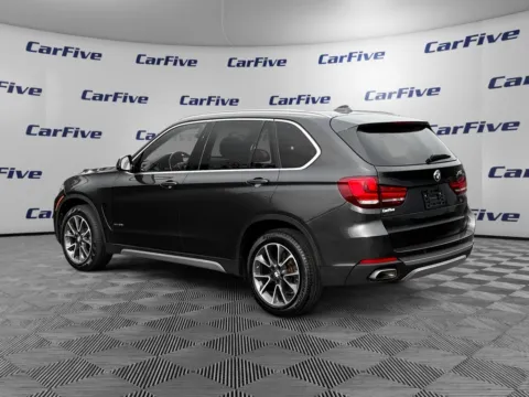 Another view of 2018 BMW X5 xDrive35i for sale in Nashua, NH at CarFive Nashua, NH