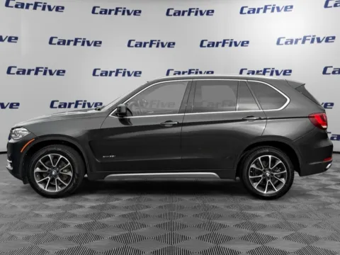 Photos of 2018 BMW X5 xDrive35i for sale in Nashua, NH at CarFive Nashua, NH