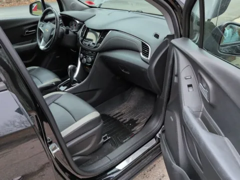 Photos of 2018 Chevrolet Trax Premier for sale in Nashua, NH at CarFive Nashua, NH
