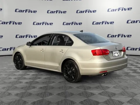 Another view of 2012 Volkswagen Jetta 2.5L SE for sale in Nashua, NH at CarFive Nashua, NH