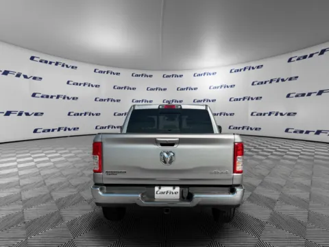 More photos of 2021 Ram 1500 Big Horn/Lone Star at CarFive Nashua, NH, NH