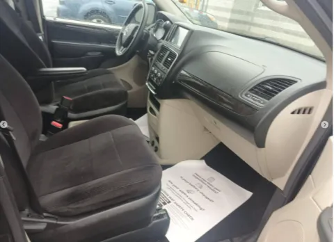 More photos of 2014 Dodge Grand Caravan SE at CarFive Nashua, NH, NH
