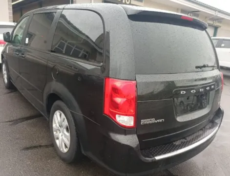 Photos of 2014 Dodge Grand Caravan SE for sale in Nashua, NH at CarFive Nashua, NH