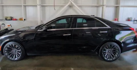 Photos of 2017 Cadillac CTS 3.6L Luxury for sale in Nashua, NH at CarFive Nashua, NH
