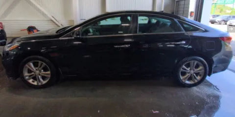 Photos of 2019 Hyundai Sonata SEL for sale in Nashua, NH at CarFive Nashua, NH