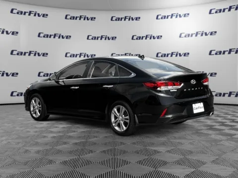 Another view of 2019 Hyundai Sonata SEL for sale in Nashua, NH at CarFive Nashua, NH