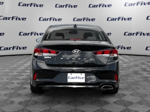 More photos of 2019 Hyundai Sonata SEL at CarFive Nashua, NH, NH