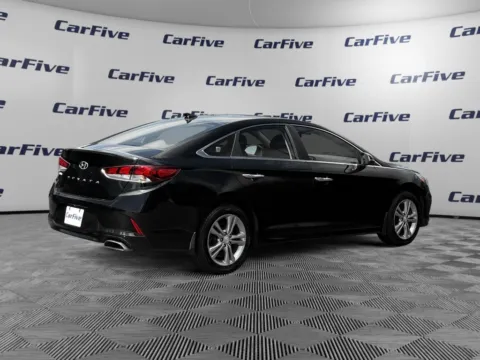 More photos of 2019 Hyundai Sonata SEL at CarFive Nashua, NH, NH