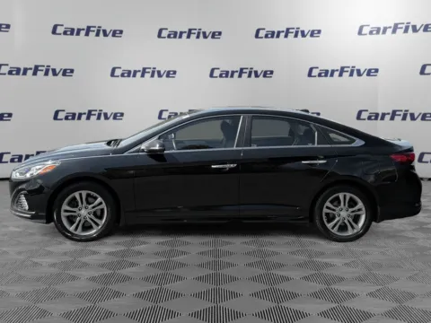 Photos of 2019 Hyundai Sonata SEL for sale in Nashua, NH at CarFive Nashua, NH