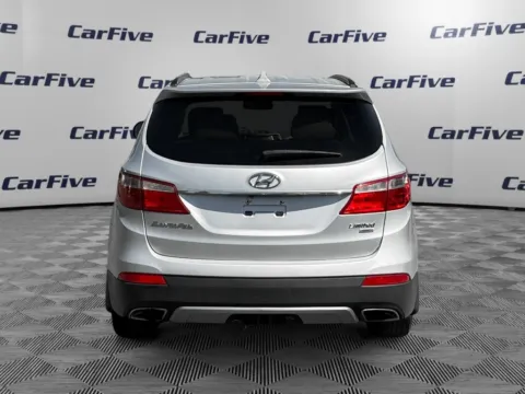 More photos of 2016 Hyundai Santa Fe Limited at CarFive Nashua, NH, NH