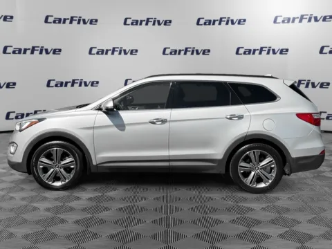 Photos of 2016 Hyundai Santa Fe Limited for sale in Nashua, NH at CarFive Nashua, NH
