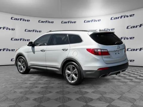 More photos of 2016 Hyundai Santa Fe Limited at CarFive Nashua, NH, NH