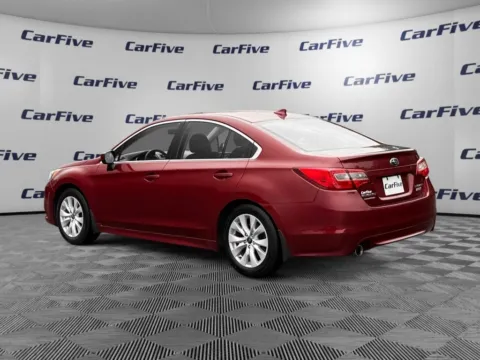 Another view of 2017 Subaru Legacy 2.5i for sale in Nashua, NH at CarFive Nashua, NH