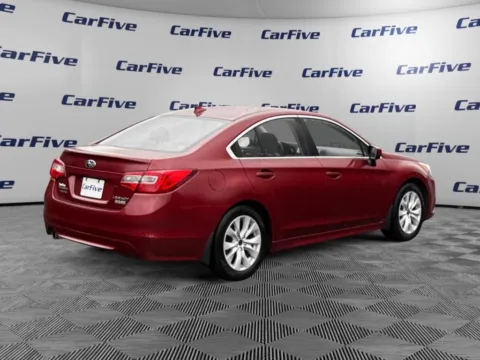 More photos of 2017 Subaru Legacy 2.5i at CarFive Nashua, NH, NH