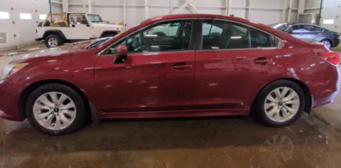 Photos of 2017 Subaru Legacy 2.5i for sale in Nashua, NH at CarFive Nashua, NH