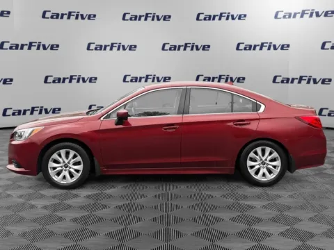Photos of 2017 Subaru Legacy 2.5i for sale in Nashua, NH at CarFive Nashua, NH