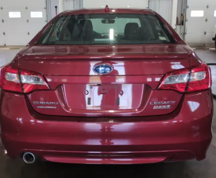 Another view of 2017 Subaru Legacy 2.5i for sale in Nashua, NH at CarFive Nashua, NH
