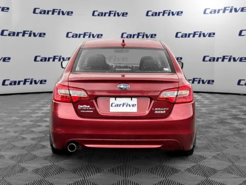 More photos of 2017 Subaru Legacy 2.5i at CarFive Nashua, NH, NH