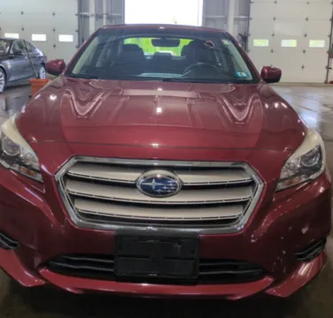 More photos of 2017 Subaru Legacy 2.5i at CarFive Nashua, NH, NH