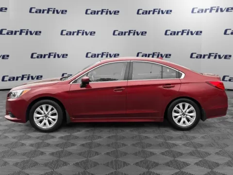 Photos of 2017 Subaru Legacy 2.5i for sale in Nashua, NH at CarFive Nashua, NH