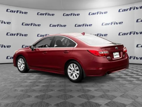 Another view of 2017 Subaru Legacy 2.5i for sale in Nashua, NH at CarFive Nashua, NH