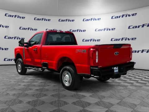 Another view of 2024 Ford F-250SD XL for sale in Nashua, NH at CarFive Nashua, NH