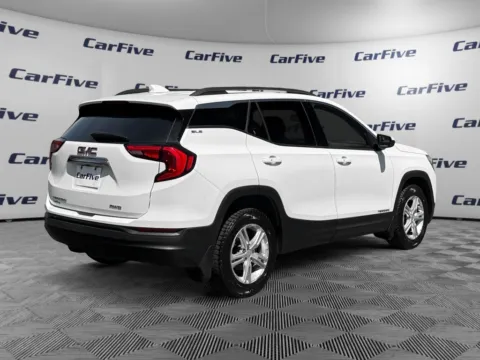 More photos of 2020 GMC Terrain SLE at CarFive Nashua, NH, NH