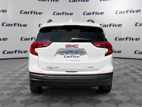 More photos of 2020 GMC Terrain SLE at CarFive Nashua, NH, NH