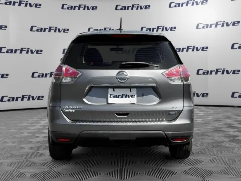 More photos of 2014 Nissan Rogue S at CarFive Nashua, NH, NH