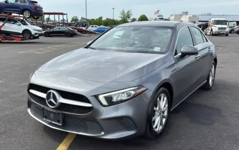 Photos of 2021 Mercedes-Benz A-Class A 220 for sale in Nashua, NH at CarFive Nashua, NH