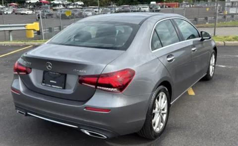 More photos of 2021 Mercedes-Benz A-Class A 220 at CarFive Nashua, NH, NH